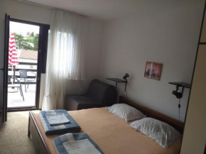 Apartman Rovenska Seaview